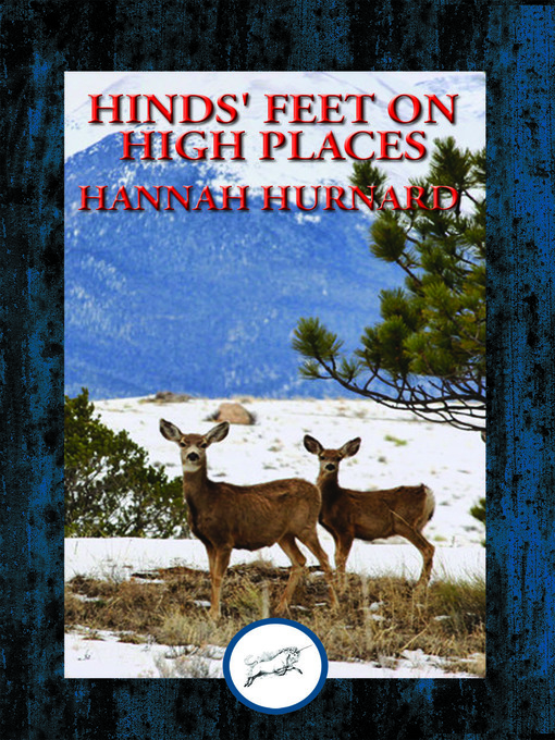 Title details for Hinds' Feet on High Places by Hannah Hurnard - Wait list